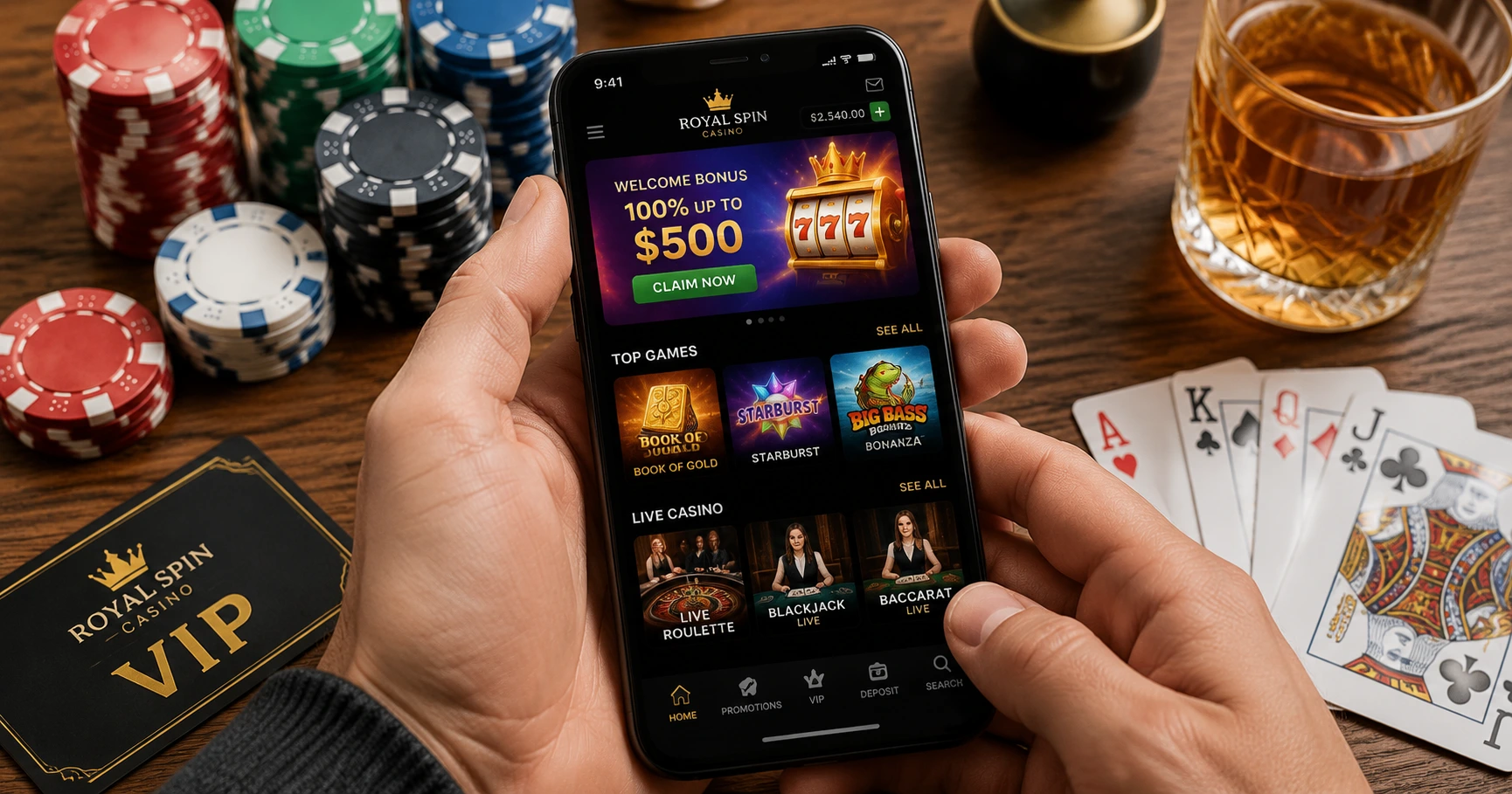Giới thiệu về online casino bonussen zonder storting - image 2