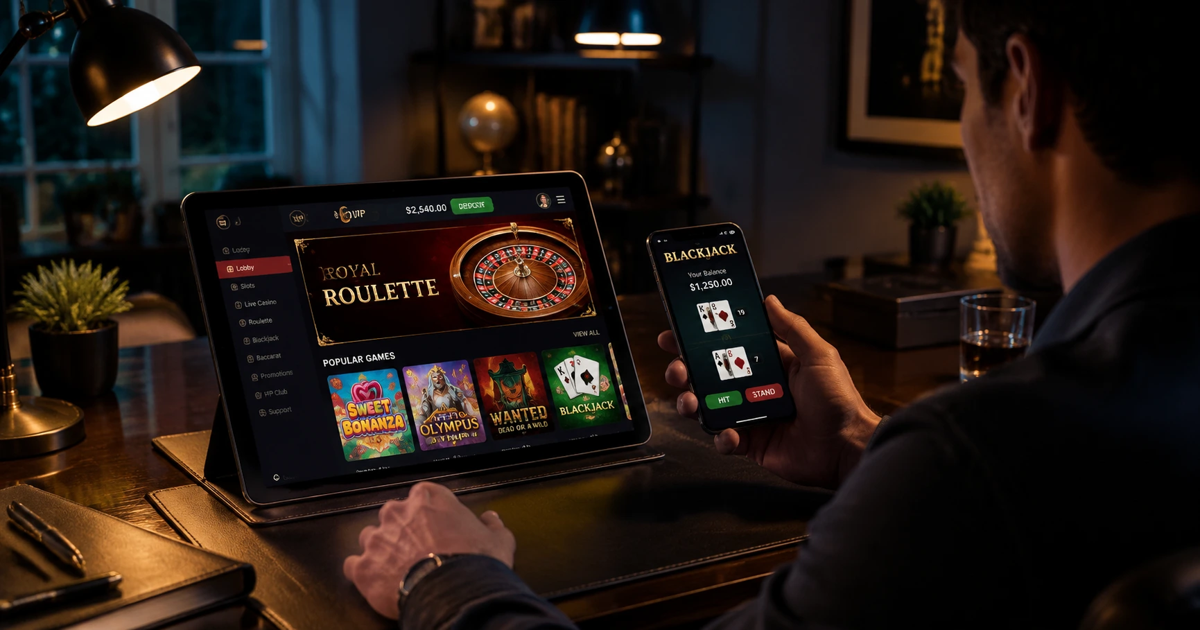 Tổng quan về online casino zonder cruks ?? casinoden.vip ?? - image 2