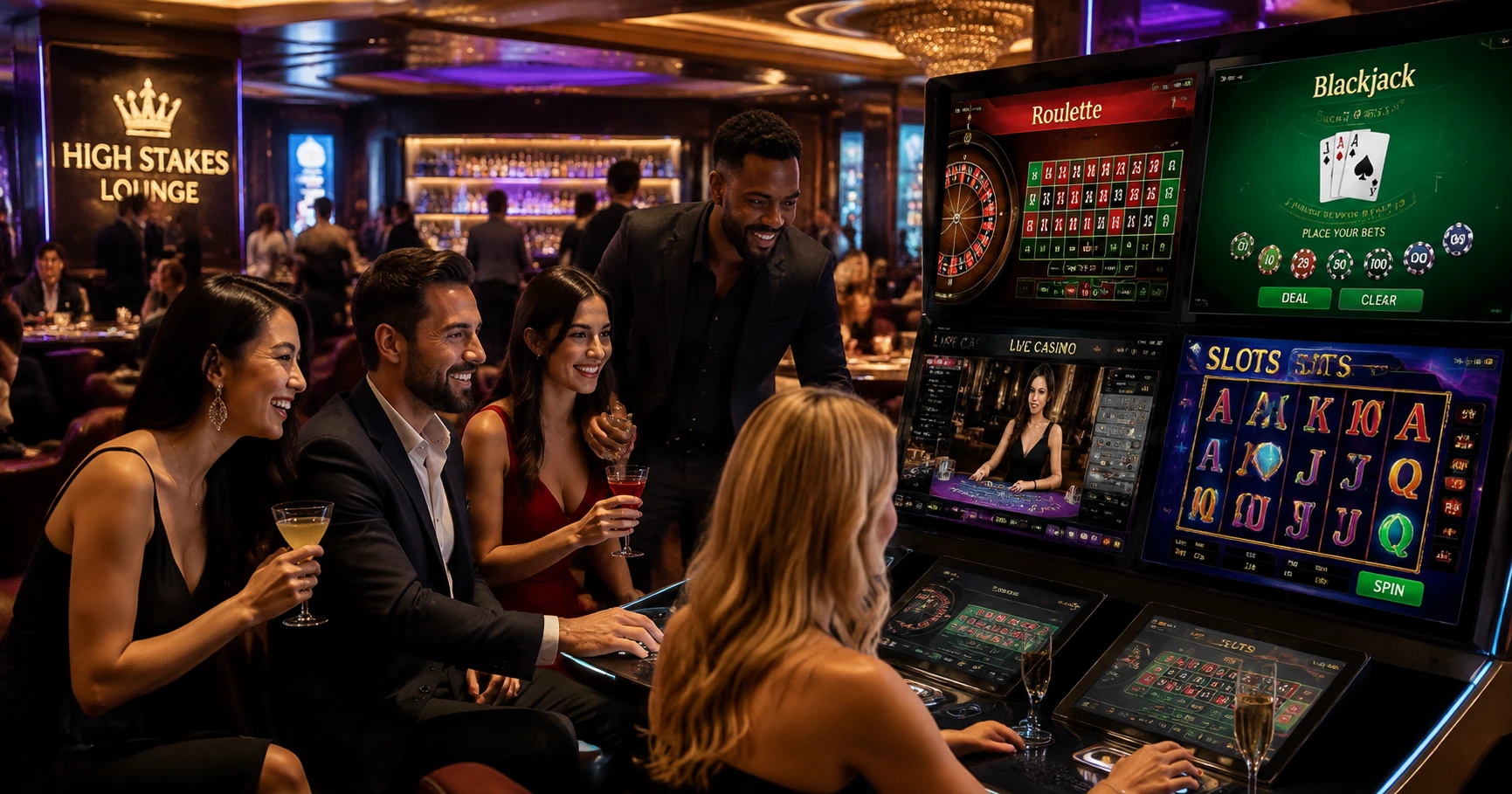 Tổng quan về online casino zonder cruks ?? casinoden.vip ?? - image 3