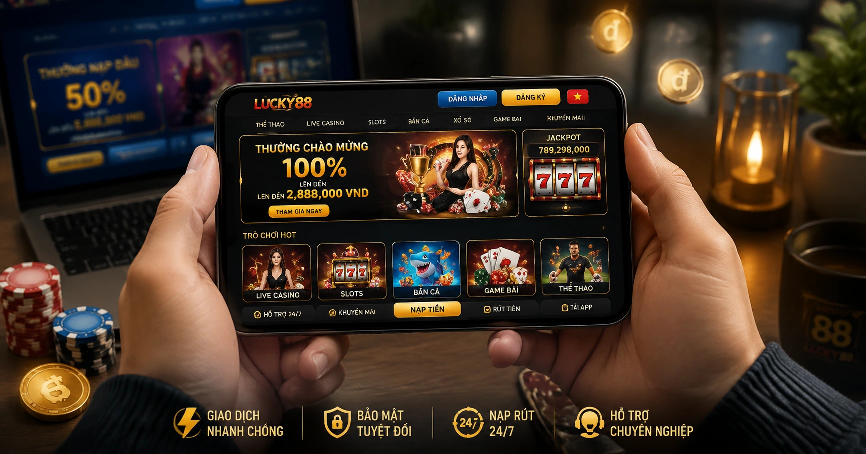 Trải nghiệm online casino geld zurück erfahrung: Những điều cần biết để chơi an toàn và hiệu quả - image 2