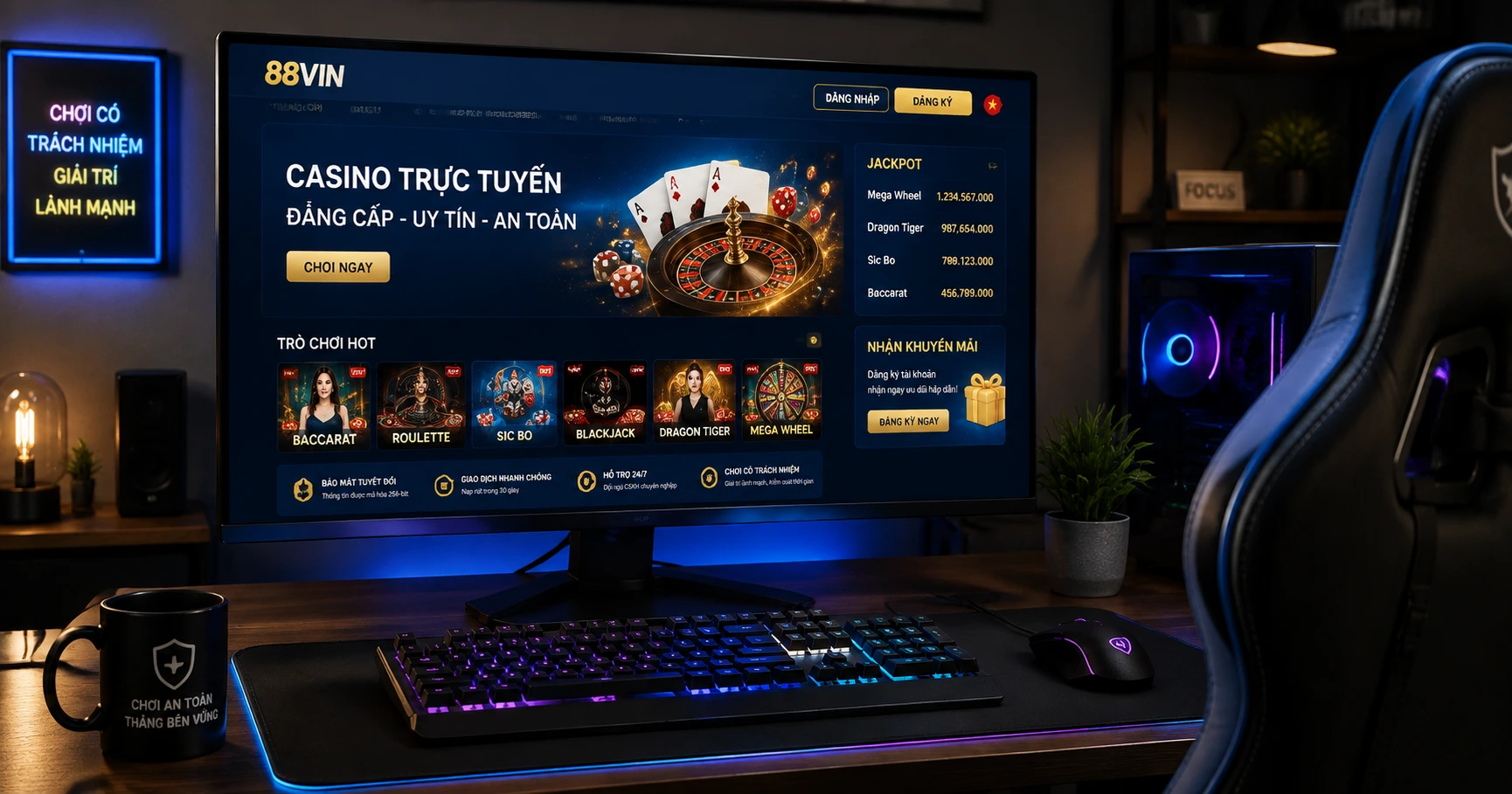 Khám Phá Swish Casino: Trải Nghiệm Đỉnh Cao Trong Thế Giới Casino Trực Tuyến - image 2