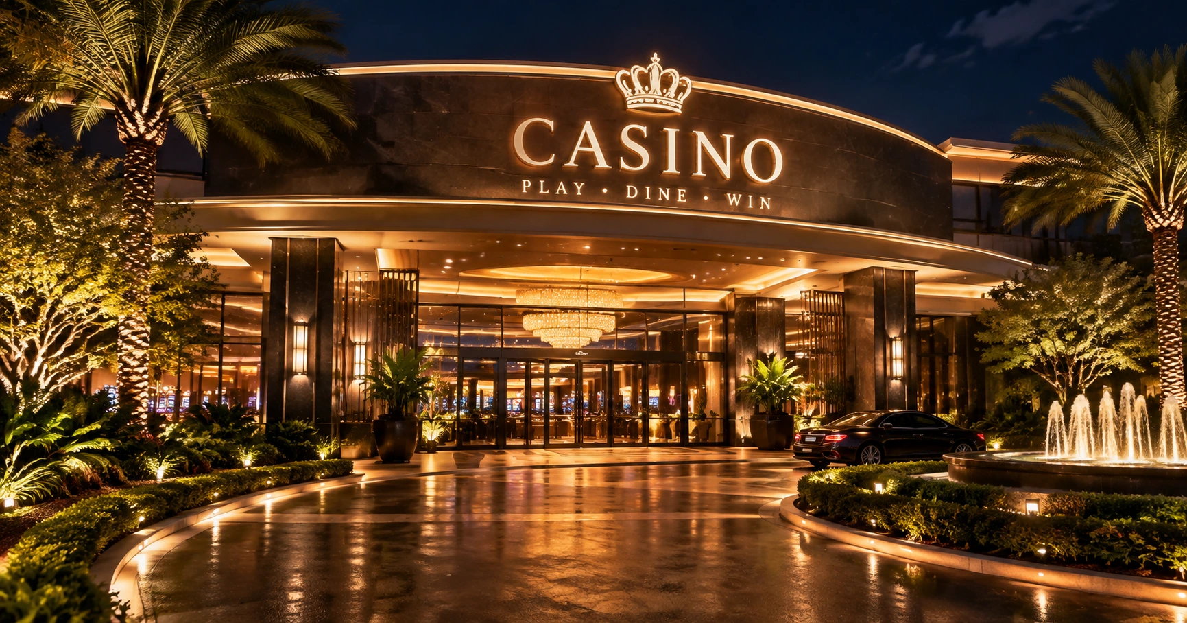 Khám Phá Wind Creek Casino: Điểm Đến Giải Trí Đỉnh Cao - image 2