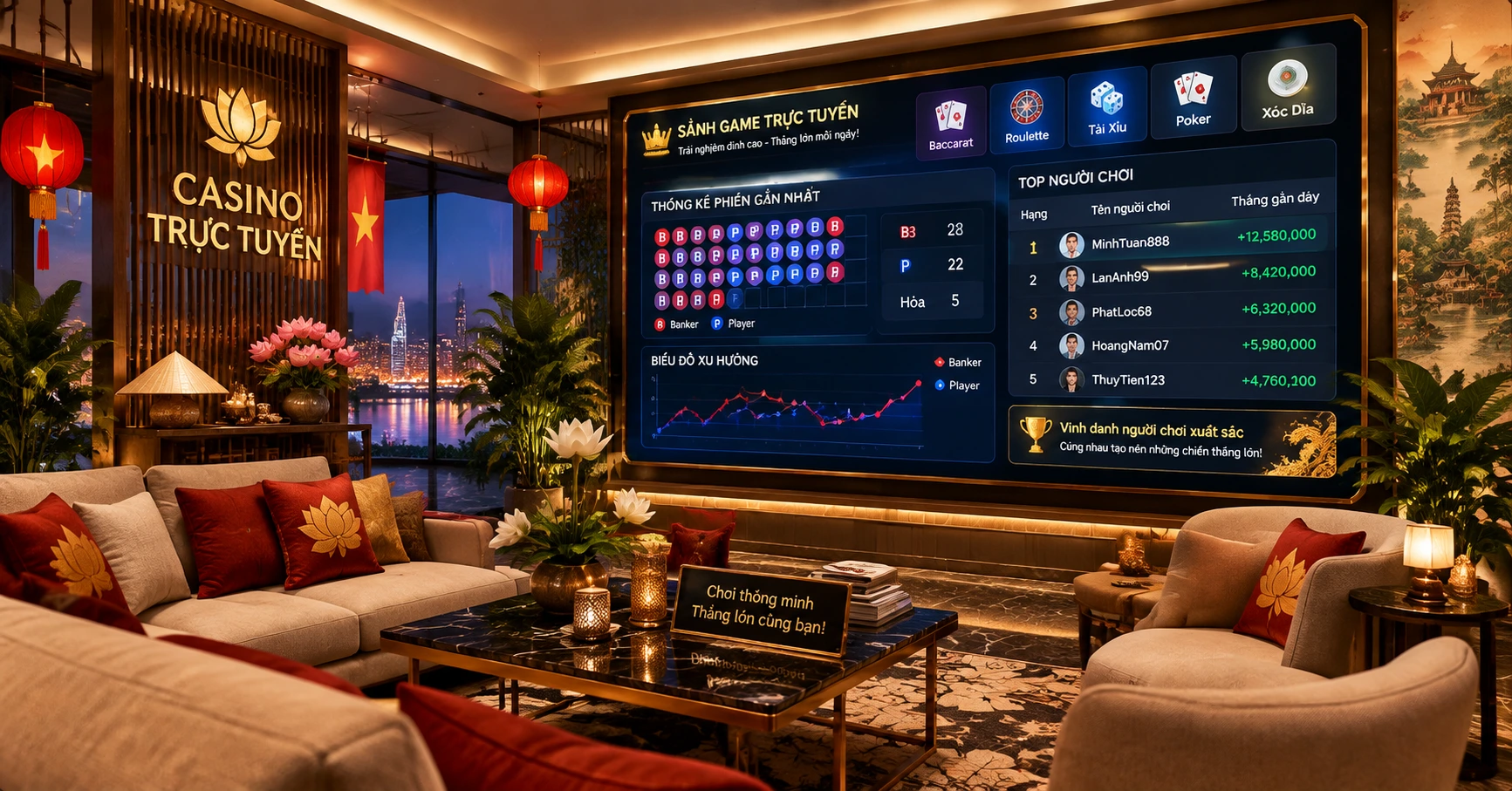 Ruby Casino - Điểm Đến Hấp Dẫn Cho Người Yêu Game Bài - image 3 Ruby Casino - Điểm Đến Hấp Dẫn Cho Người Yêu Game Bài - image 3